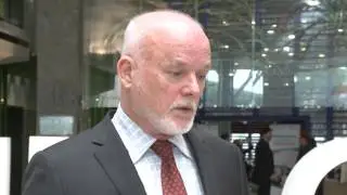 Peter Thomson, President of the United Nations General Assembly (UNGA)