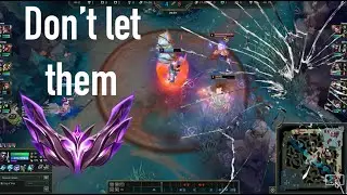 Don't let my strongside die
