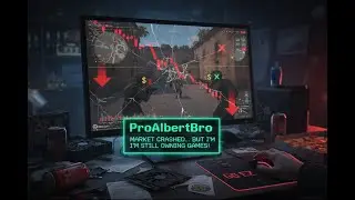 🔥 Live CS2 Gameplay | Counter-Strike 2 Ranked Matches | Road to Global Elite | ProAlbertBro