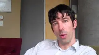 Brian Janous - Director of Energy Strategy