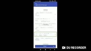 how  to search job for blind user with TalkBack how to find job with TalkBack for blind people