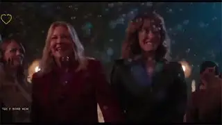 BETTE AND TINA TLW DAMN I WISH I WAS YOUR LOVER