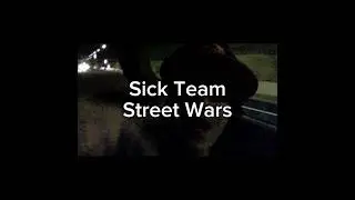 JAPANESE HIPHOP Sick Team 名曲 3選 BudaMunk ISSUGI 5lack