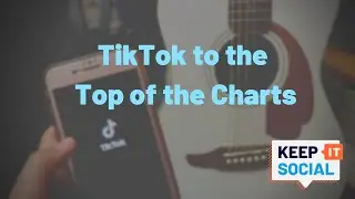 Is TikTok Ruining Music? PLUS Online Learning Stress & #PromAtHome | Keep It Social Ep2