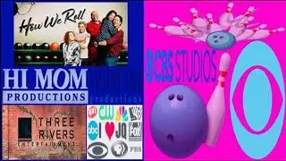Hi Mom Productions/Three Rivers Entertainment/Horicon Productions/CBS Studios (2022)