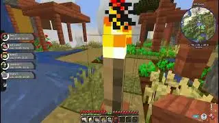 PIXELMON EPISODE 1( WE ARE REALLY BAD AT RECORDING :) )