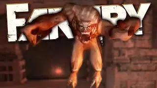 TRIGENS EVERYWHERE! | Far Cry - Part 26