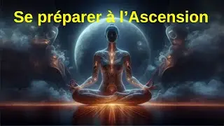le 20h20 spirituel : Se pr&eacute;parer &agrave; l'Ascension