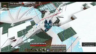 Ice and Fire Minecraft mod 2025: Dragon Slayer