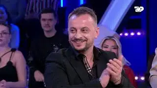 Armiri pas largimit nga BBV5: Vazhdoj t&euml; kem vet&euml;besim
