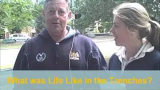 Anzac Story