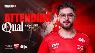 INFINITE in IEM Atlanta 2026 OPEN QUAL | HOST: Atro