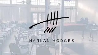 Introduction to Harlan Hodges