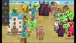 Battle Panic - Free Browser Tower Defense Game | Play Now