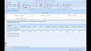 Protractor Software Video