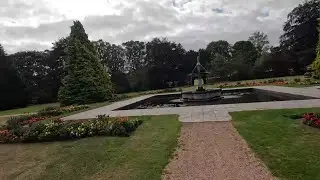 The Beveridge Park, Kirkcaldy 20 08 2025