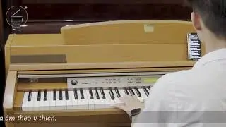 Digital Piano Yamaha CLP - 280|| An Piano Official