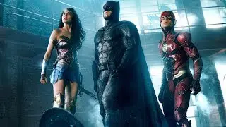 MARVEL/DC UNIVERSE + FORTNITE = SEASON 4??? (Fortnite Justice League Skins) | OpTicBigTymeR