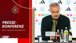 PK mit Christian W&uuml;ck nach dem Nations League Halbfinalspiel gegen Frankreich