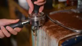 Coffee Test