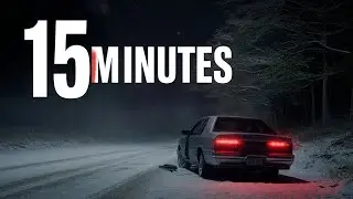 The 48 Hours Before Maura Murray Vanished | A Timeline That Still Makes No Sense