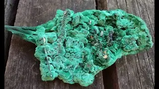 Karbonatlı Boratlı Fosfatlı S&uuml;lfatlı Mineraller