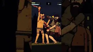 Knife fighting 🗡️ 💪🏽 | #fighting #knife #shortfeed