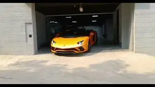 prabhas new car🚗