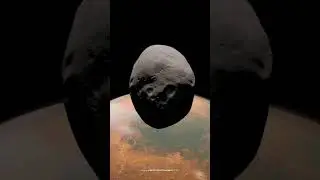 3I/ATLAS from Mars: Which image is real?