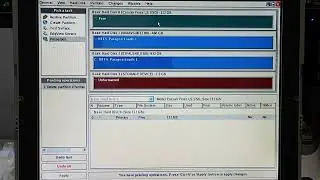 General Dynamics IX270 SSD Upgrade