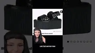 How to look more alternative pt. 2 shoes!