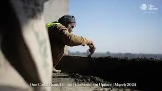 One Canal Road Lahore | Esteemed Project Partners | Luxury Living Redefined