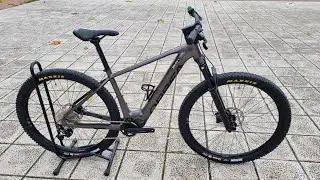 ORBEA URRUN 30   |   sinlimi-t.es