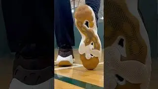 ADIDAS BASKETBALL TRAE YOUNG 3 TORSION ON FEET! 🍿 #HOOPER #BALLISLIFE #GYMLIFE #BASKETBALL #OOTD