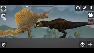 The life of a dodorex.(Melon Sandbox)