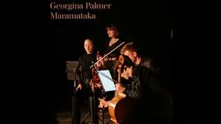 Georgina Palmer - Maramataka