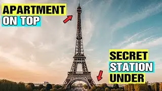 We Reveal The Secrets Hidden in National Monuments