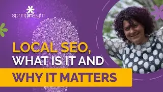 Forget SEO, does your SME business need Local SEO?
