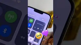 How to Change Battery icon On iPhone | Change iPhone Battery icon heart