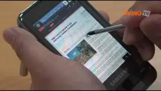 [Pre GITEX] Mobile Web Browser uZard Web Marches into the