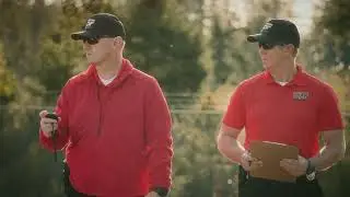 Washington State Patrol: Driven to Perform