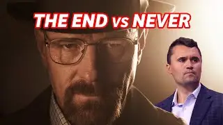 Whose Death Was More Significant: Walter White or Charlie Kirk? | A Historical Analysis
