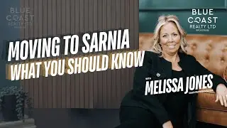 The Ultimate Guide to Moving to Sarnia, Ontario