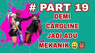 CERITA LUCU FREE FIRE PART 19