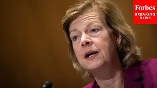Tammy Baldwin Points Out Basic Cyber Security Measures Companies Must Take To Avoid Ransomware Hacks