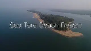 Sea Tara Beach Resort | Tondavali | Thalashil Beach | Malvan | Fly in heaven