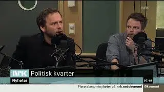 Språkferdighet i barnehagen | Politisk Kvarter 10.02.2014 Torbjørn Røe Isaksen