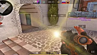 Sniper 1v2???