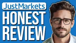 Just Market Broker Review: Is It Right For You? (2025)