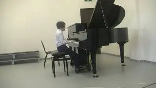 Еремеев Никита С. Геллер 